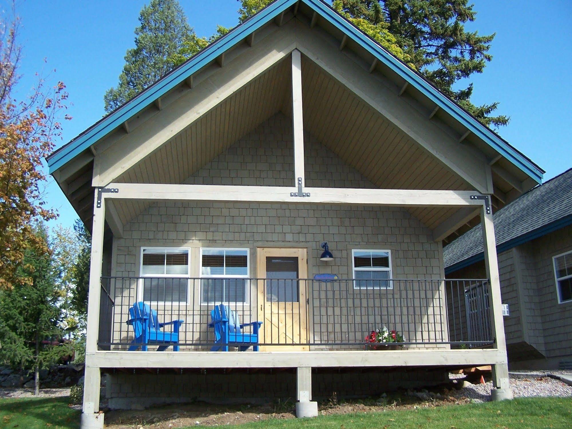 Dover Bay Resort Exterior photo